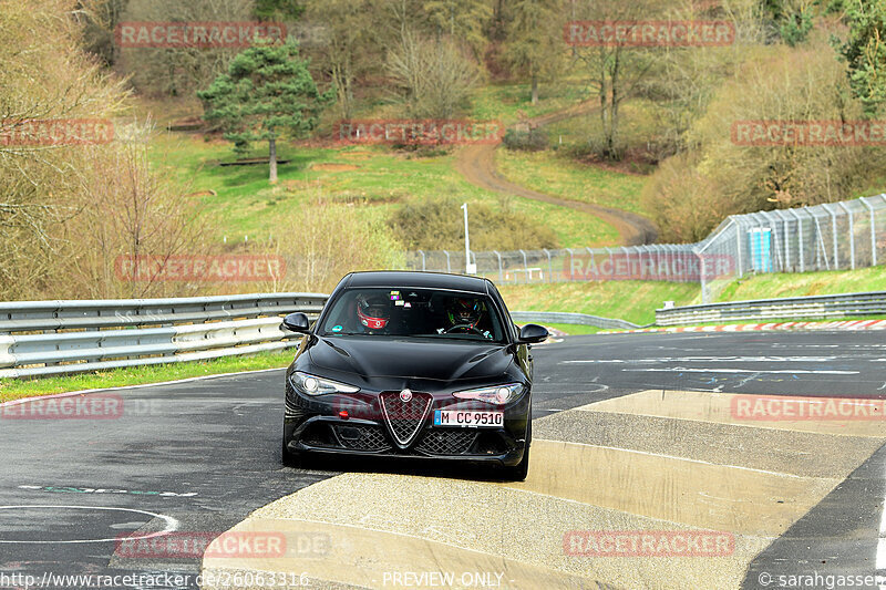 Bild #26063316 - Touristenfahrten Nürburgring Nordschleife (24.03.2024)