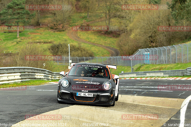 Bild #26063324 - Touristenfahrten Nürburgring Nordschleife (24.03.2024)