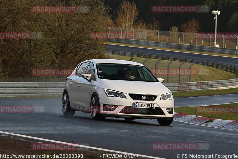 Bild #26063398 - Touristenfahrten Nürburgring Nordschleife (24.03.2024)