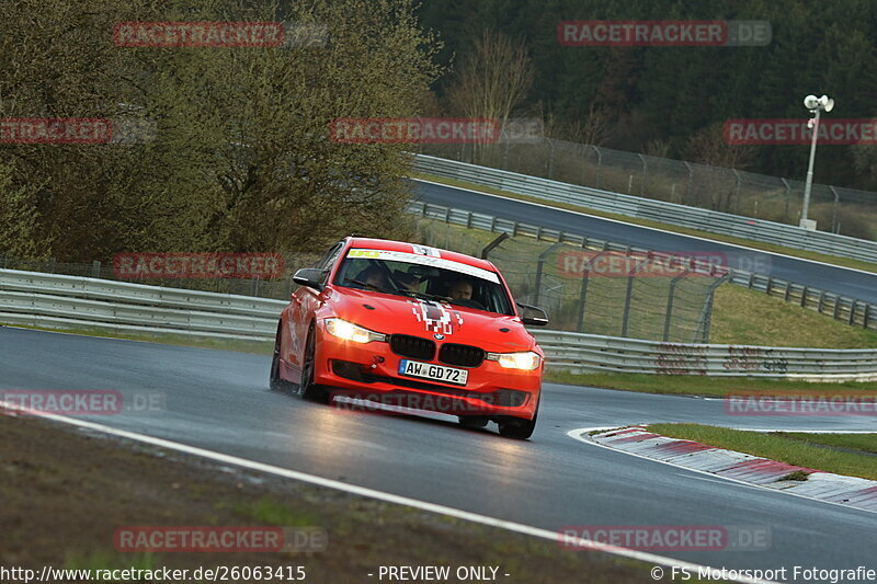 Bild #26063415 - Touristenfahrten Nürburgring Nordschleife (24.03.2024)