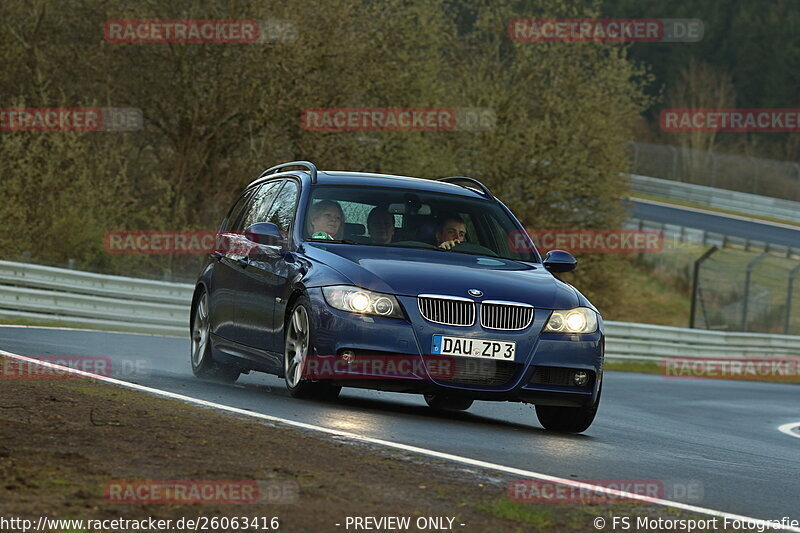 Bild #26063416 - Touristenfahrten Nürburgring Nordschleife (24.03.2024)