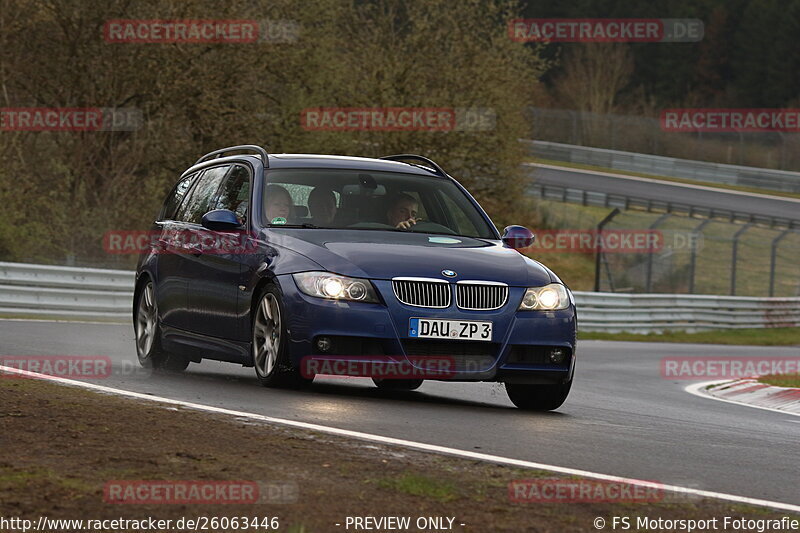 Bild #26063446 - Touristenfahrten Nürburgring Nordschleife (24.03.2024)