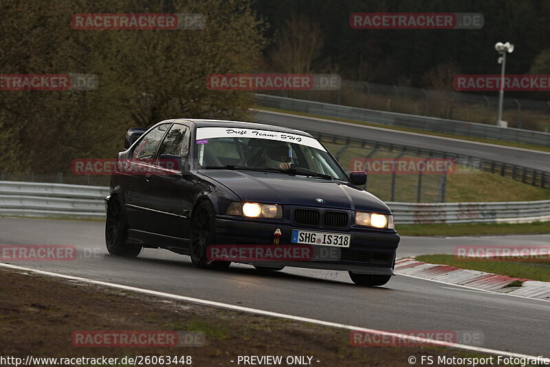 Bild #26063448 - Touristenfahrten Nürburgring Nordschleife (24.03.2024)