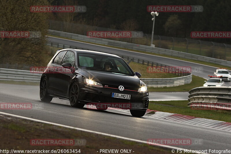 Bild #26063454 - Touristenfahrten Nürburgring Nordschleife (24.03.2024)