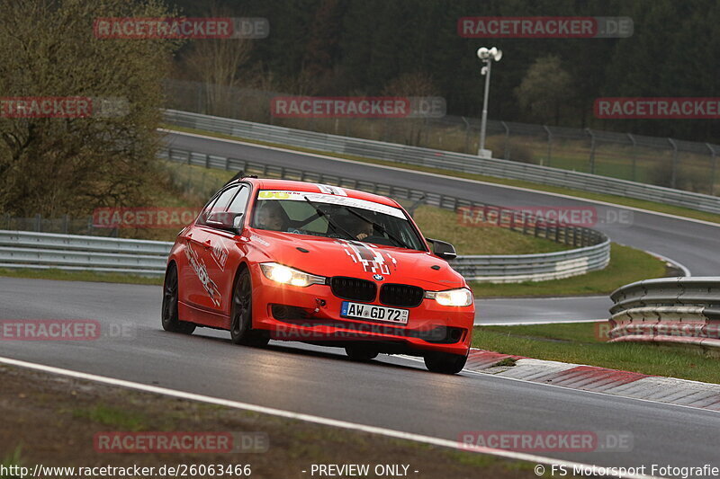 Bild #26063466 - Touristenfahrten Nürburgring Nordschleife (24.03.2024)