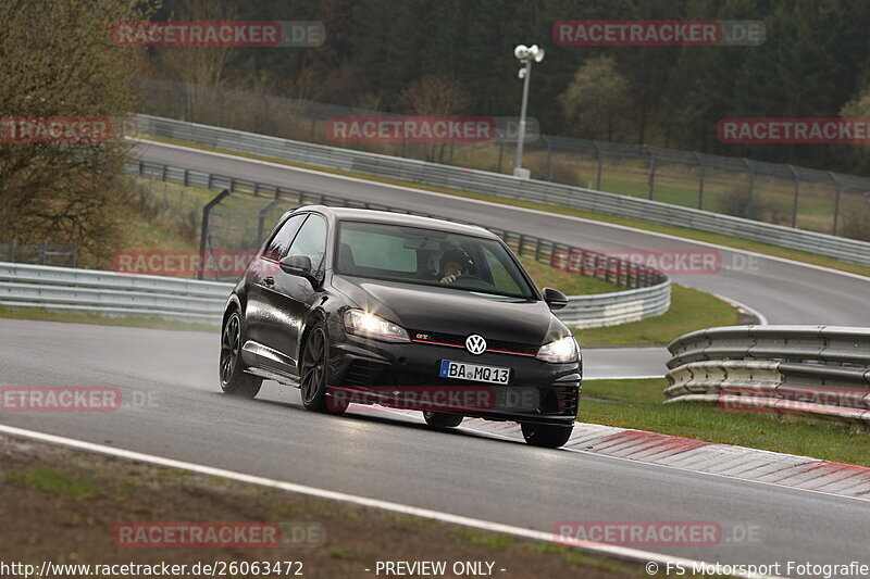 Bild #26063472 - Touristenfahrten Nürburgring Nordschleife (24.03.2024)