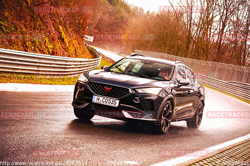 Bild #26063619 - Touristenfahrten Nürburgring Nordschleife (24.03.2024)