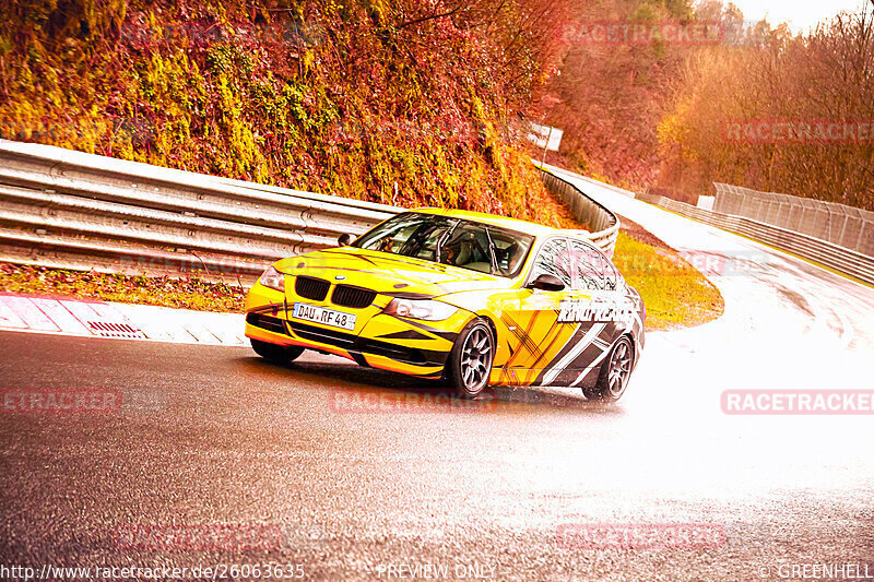 Bild #26063635 - Touristenfahrten Nürburgring Nordschleife (24.03.2024)