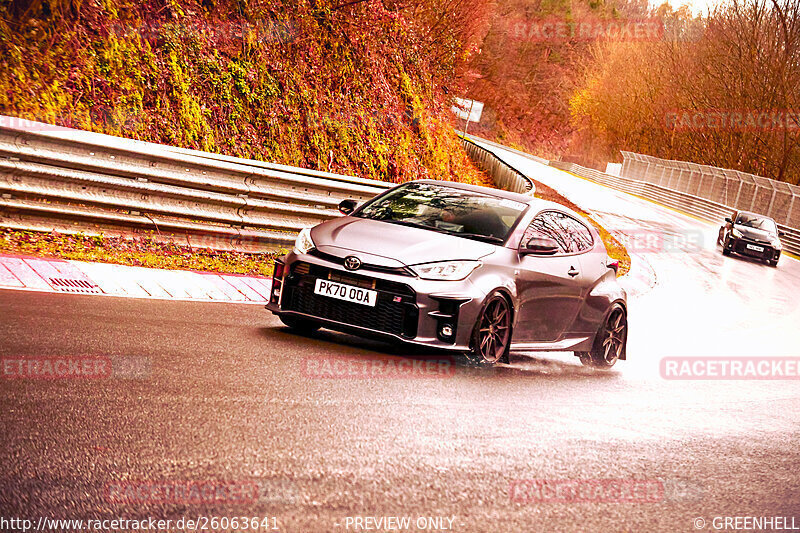 Bild #26063641 - Touristenfahrten Nürburgring Nordschleife (24.03.2024)