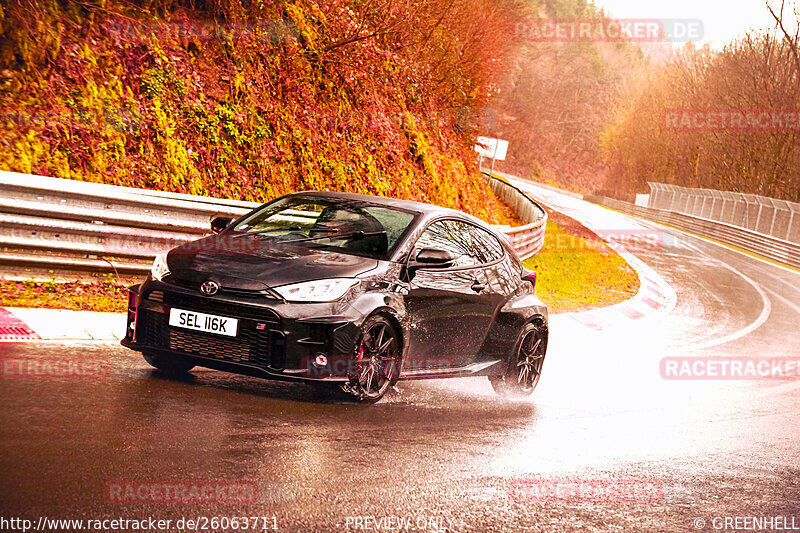 Bild #26063711 - Touristenfahrten Nürburgring Nordschleife (24.03.2024)