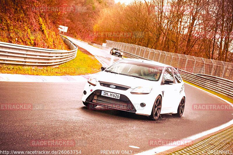 Bild #26063754 - Touristenfahrten Nürburgring Nordschleife (24.03.2024)