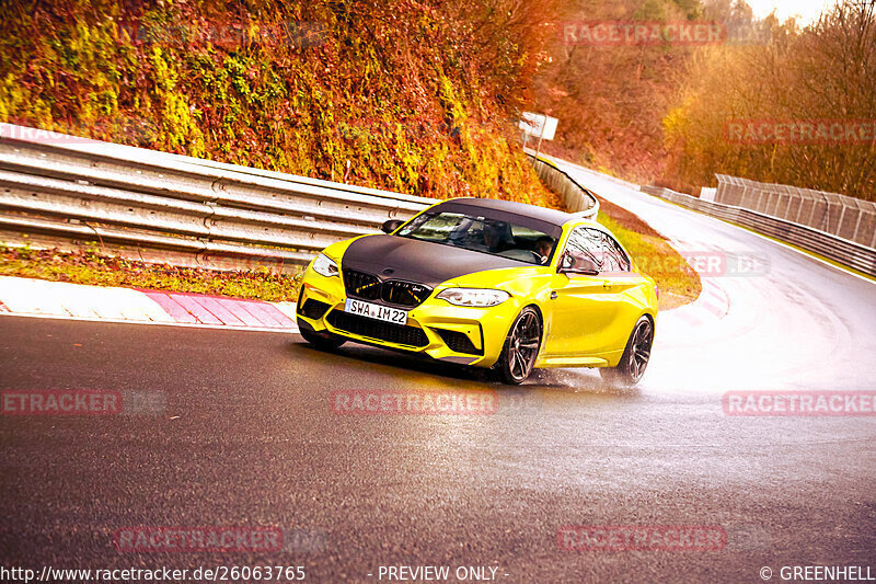 Bild #26063765 - Touristenfahrten Nürburgring Nordschleife (24.03.2024)