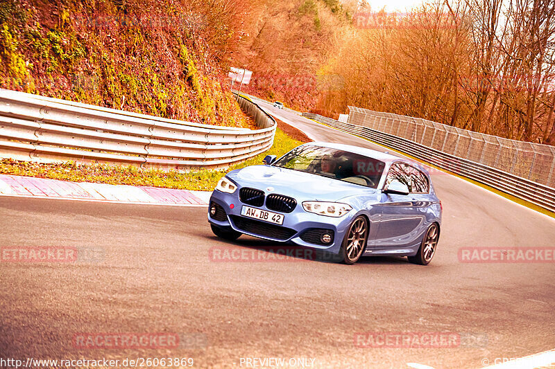 Bild #26063869 - Touristenfahrten Nürburgring Nordschleife (24.03.2024)