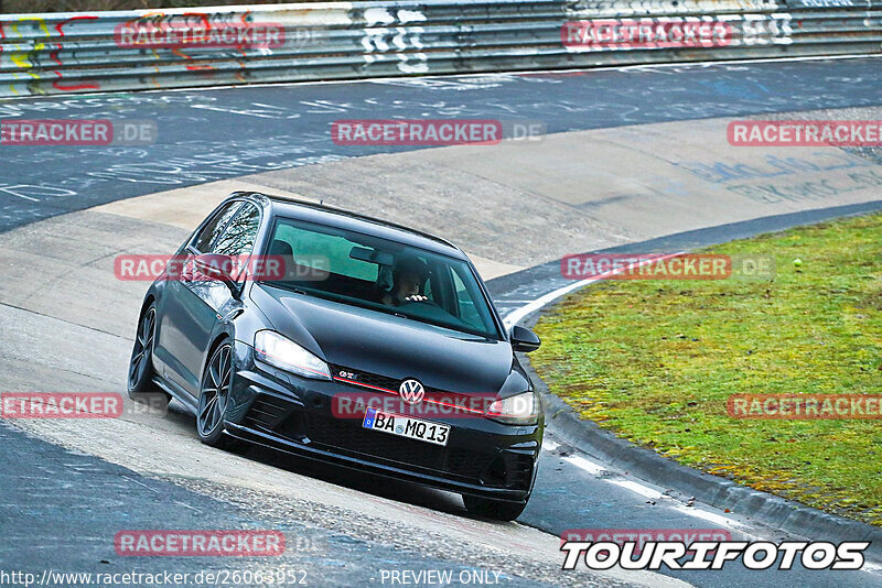 Bild #26063952 - Touristenfahrten Nürburgring Nordschleife (24.03.2024)