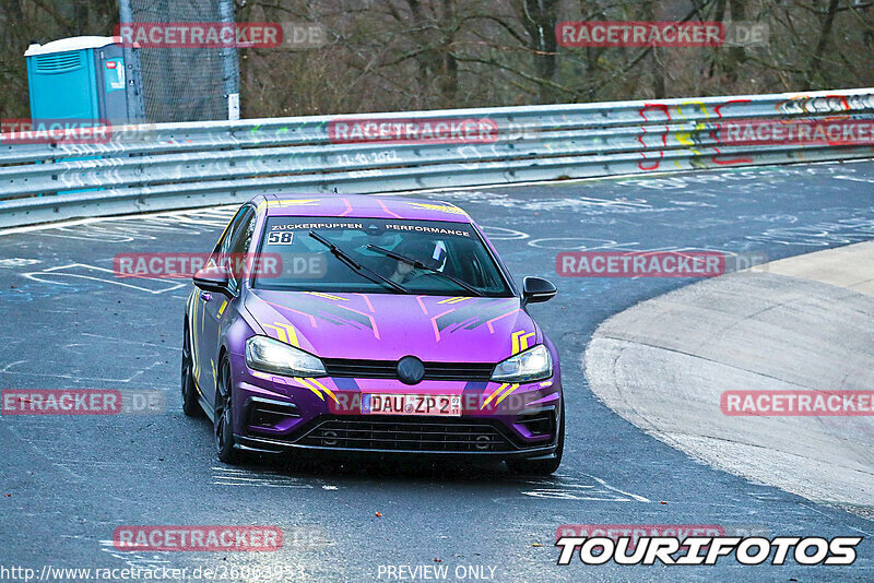 Bild #26063953 - Touristenfahrten Nürburgring Nordschleife (24.03.2024)