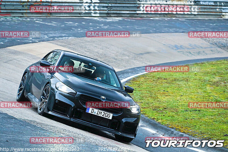 Bild #26063962 - Touristenfahrten Nürburgring Nordschleife (24.03.2024)