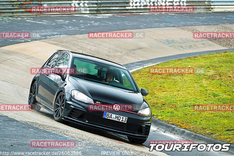 Bild #26063986 - Touristenfahrten Nürburgring Nordschleife (24.03.2024)