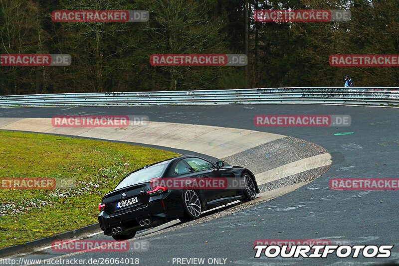 Bild #26064018 - Touristenfahrten Nürburgring Nordschleife (24.03.2024)