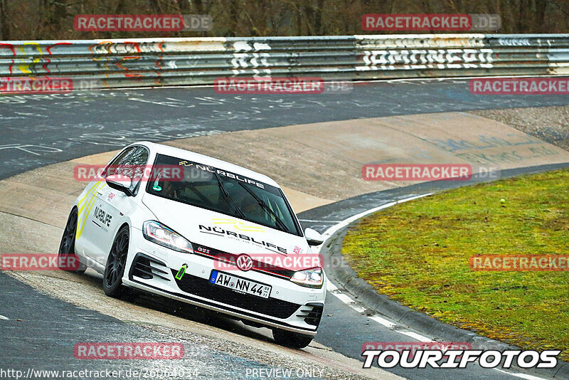 Bild #26064034 - Touristenfahrten Nürburgring Nordschleife (24.03.2024)