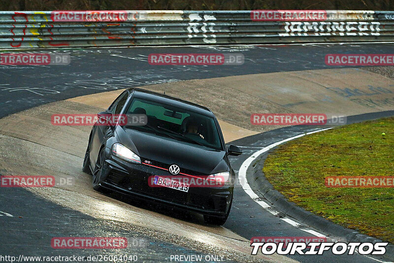 Bild #26064040 - Touristenfahrten Nürburgring Nordschleife (24.03.2024)