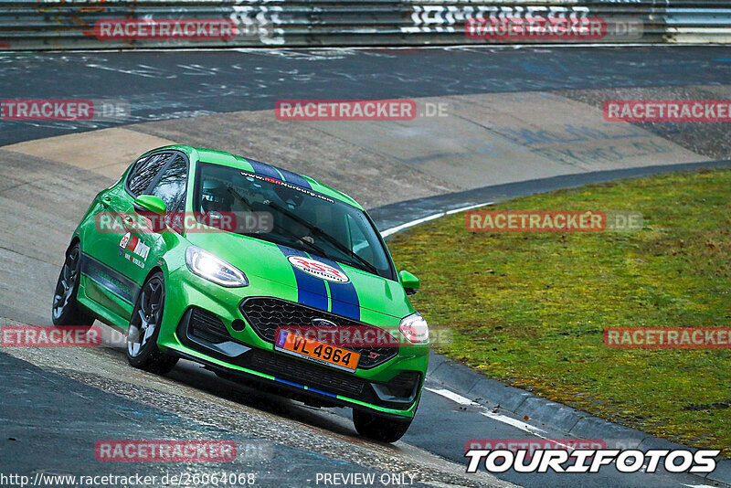 Bild #26064068 - Touristenfahrten Nürburgring Nordschleife (24.03.2024)