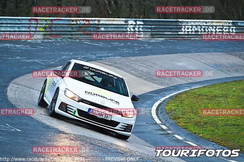 Bild #26064091 - Touristenfahrten Nürburgring Nordschleife (24.03.2024)