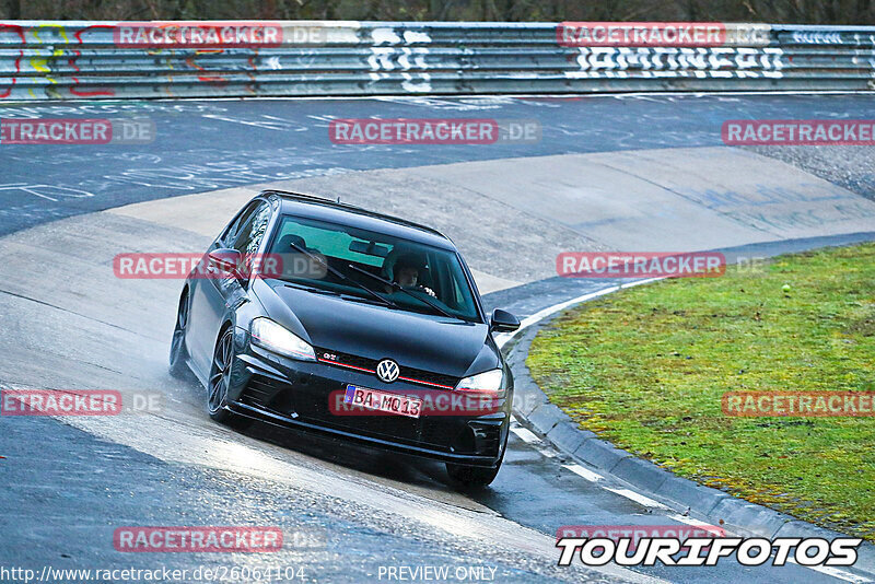 Bild #26064104 - Touristenfahrten Nürburgring Nordschleife (24.03.2024)