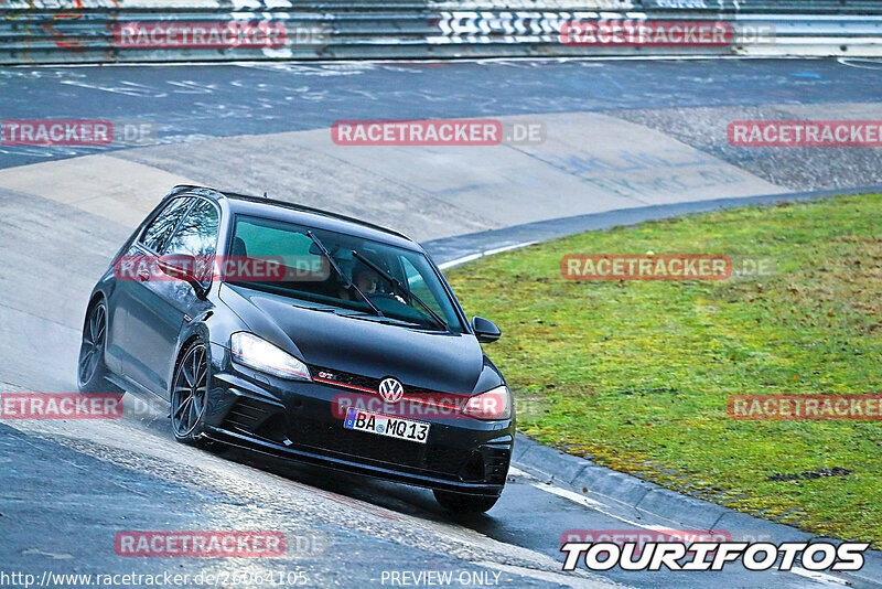 Bild #26064105 - Touristenfahrten Nürburgring Nordschleife (24.03.2024)