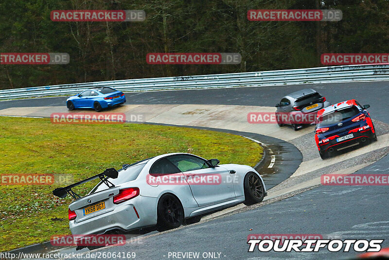 Bild #26064169 - Touristenfahrten Nürburgring Nordschleife (24.03.2024)