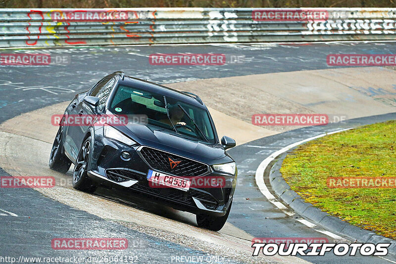 Bild #26064192 - Touristenfahrten Nürburgring Nordschleife (24.03.2024)