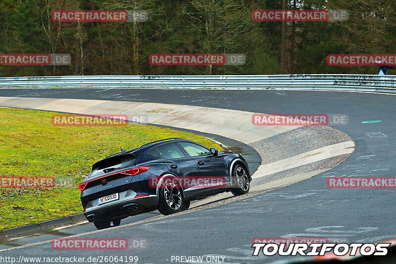 Bild #26064199 - Touristenfahrten Nürburgring Nordschleife (24.03.2024)