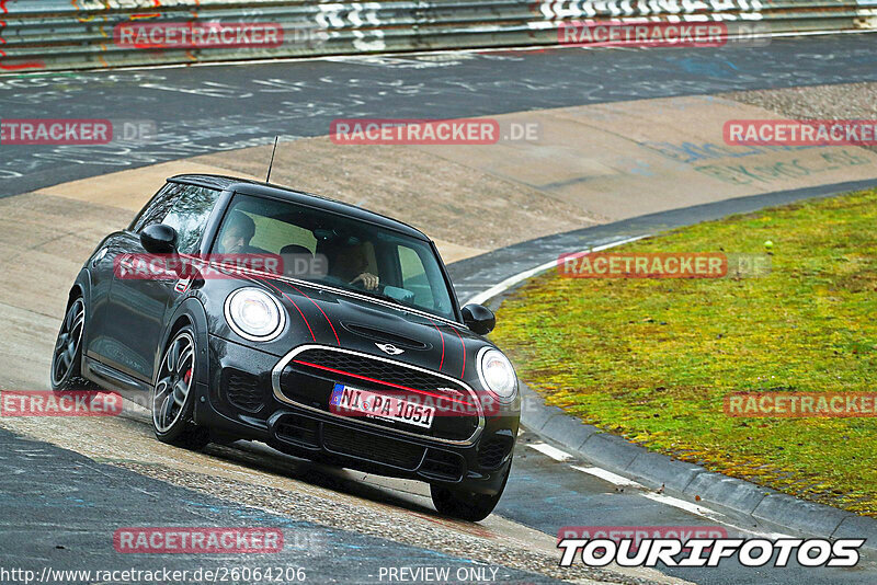 Bild #26064206 - Touristenfahrten Nürburgring Nordschleife (24.03.2024)