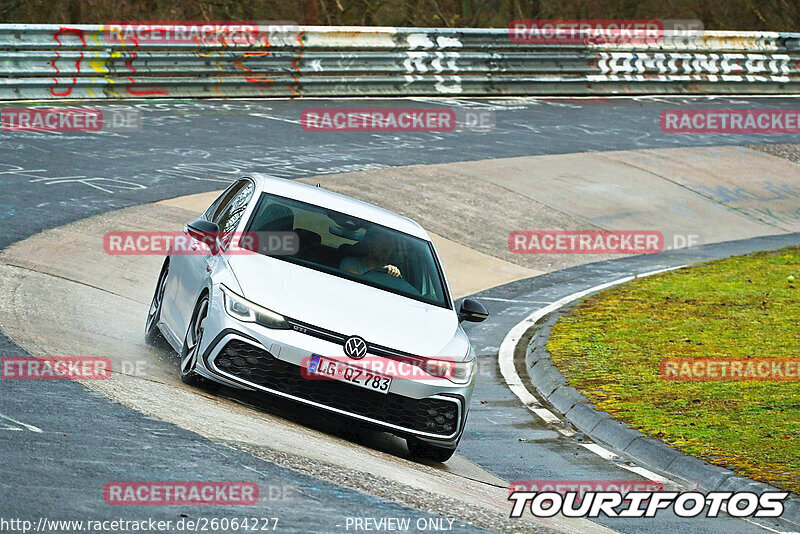 Bild #26064227 - Touristenfahrten Nürburgring Nordschleife (24.03.2024)