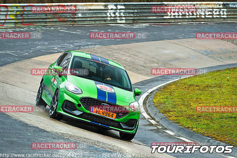 Bild #26064232 - Touristenfahrten Nürburgring Nordschleife (24.03.2024)