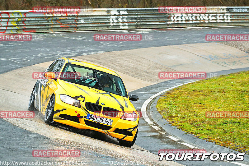 Bild #26064294 - Touristenfahrten Nürburgring Nordschleife (24.03.2024)