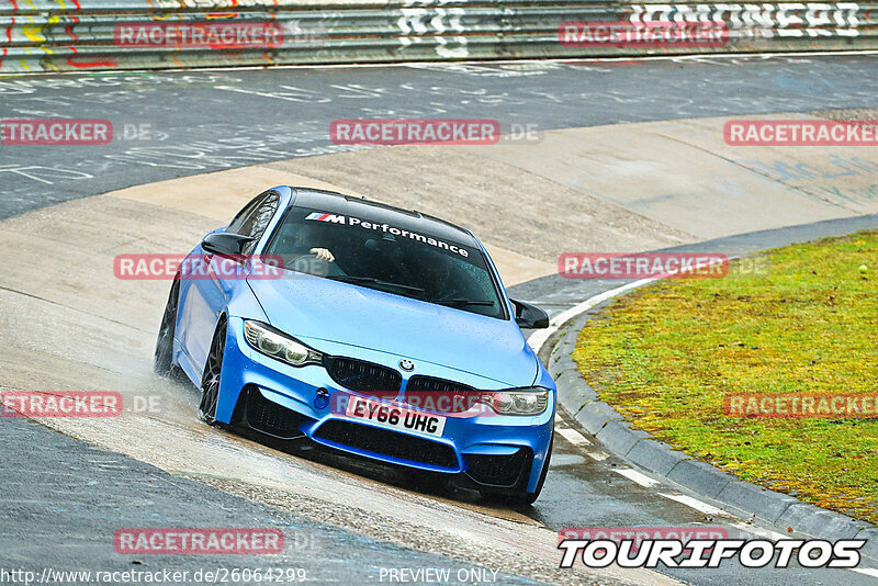 Bild #26064299 - Touristenfahrten Nürburgring Nordschleife (24.03.2024)