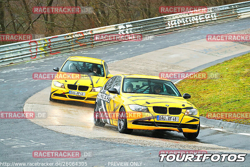 Bild #26064305 - Touristenfahrten Nürburgring Nordschleife (24.03.2024)