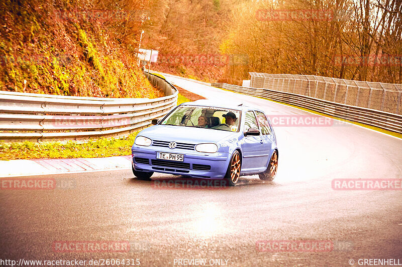 Bild #26064315 - Touristenfahrten Nürburgring Nordschleife (24.03.2024)