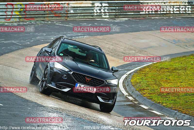 Bild #26064330 - Touristenfahrten Nürburgring Nordschleife (24.03.2024)