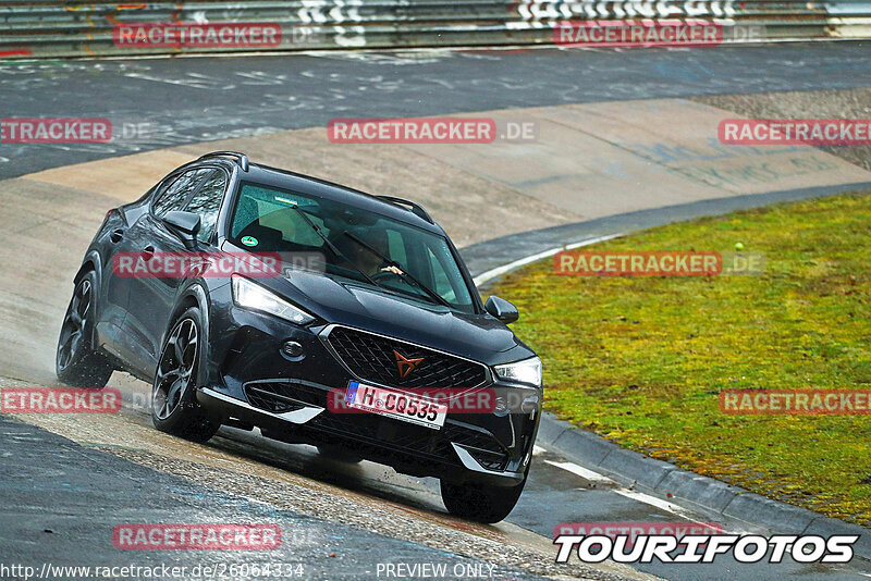 Bild #26064334 - Touristenfahrten Nürburgring Nordschleife (24.03.2024)