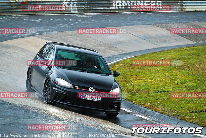 Bild #26064343 - Touristenfahrten Nürburgring Nordschleife (24.03.2024)