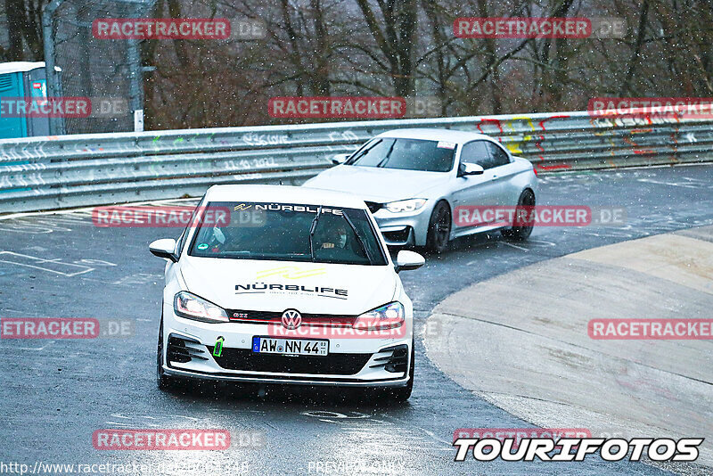 Bild #26064348 - Touristenfahrten Nürburgring Nordschleife (24.03.2024)