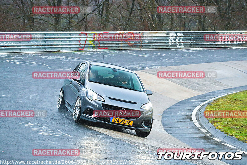 Bild #26064366 - Touristenfahrten Nürburgring Nordschleife (24.03.2024)