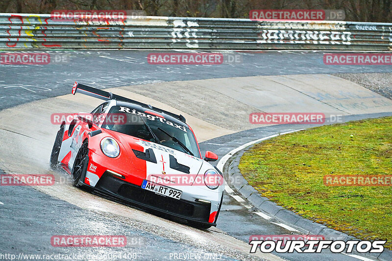 Bild #26064400 - Touristenfahrten Nürburgring Nordschleife (24.03.2024)