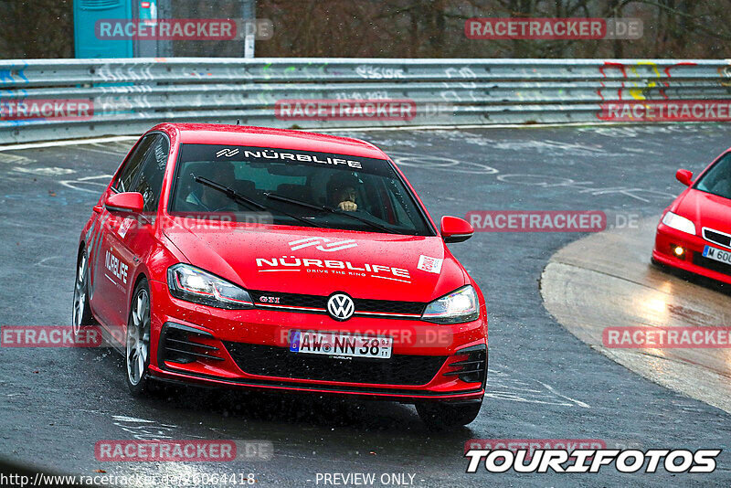 Bild #26064418 - Touristenfahrten Nürburgring Nordschleife (24.03.2024)