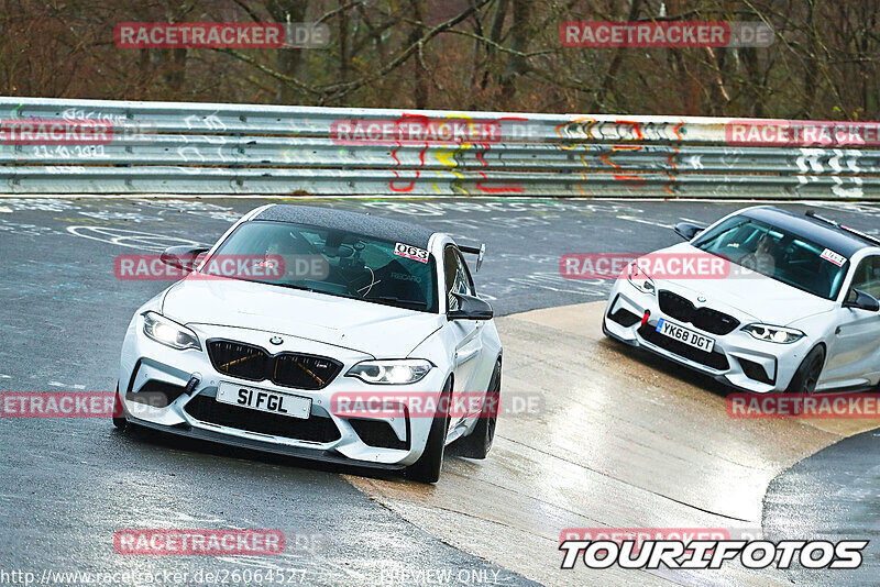 Bild #26064527 - Touristenfahrten Nürburgring Nordschleife (24.03.2024)