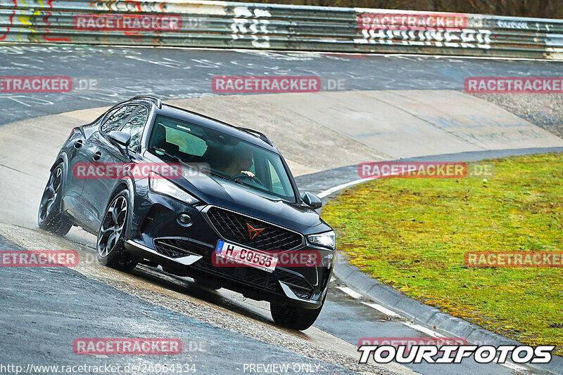 Bild #26064534 - Touristenfahrten Nürburgring Nordschleife (24.03.2024)