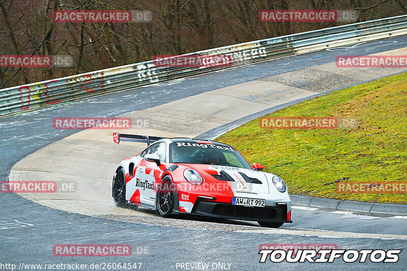 Bild #26064547 - Touristenfahrten Nürburgring Nordschleife (24.03.2024)