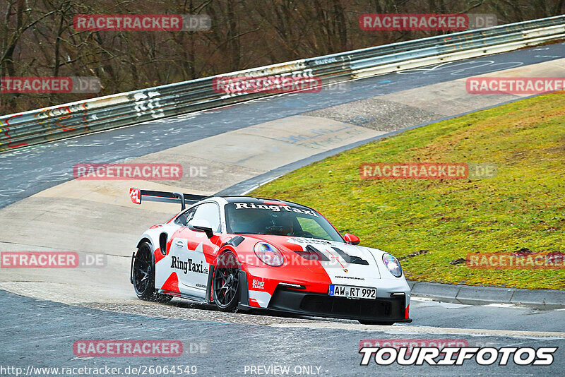 Bild #26064549 - Touristenfahrten Nürburgring Nordschleife (24.03.2024)