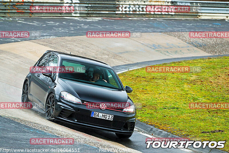 Bild #26064551 - Touristenfahrten Nürburgring Nordschleife (24.03.2024)